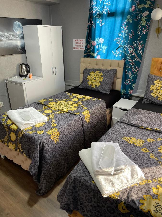 Demirtas House Apartment Istanbul Ngoại thất bức ảnh