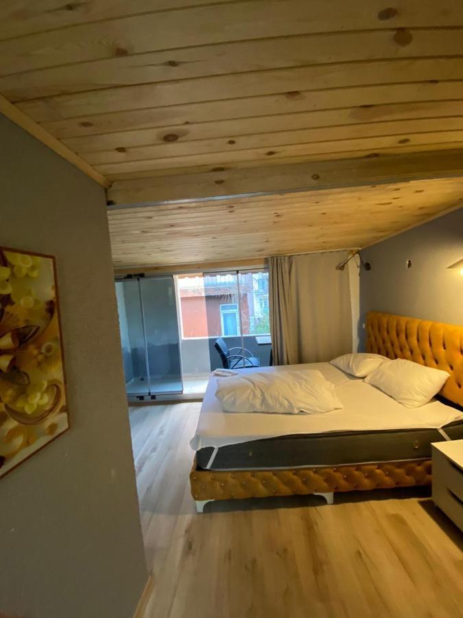 Demirtas House Apartment Istanbul Ngoại thất bức ảnh