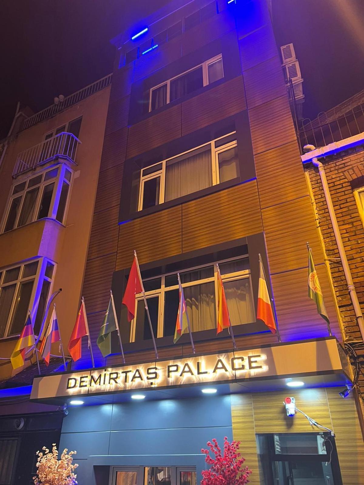 Demirtas House Apartment Istanbul Ngoại thất bức ảnh