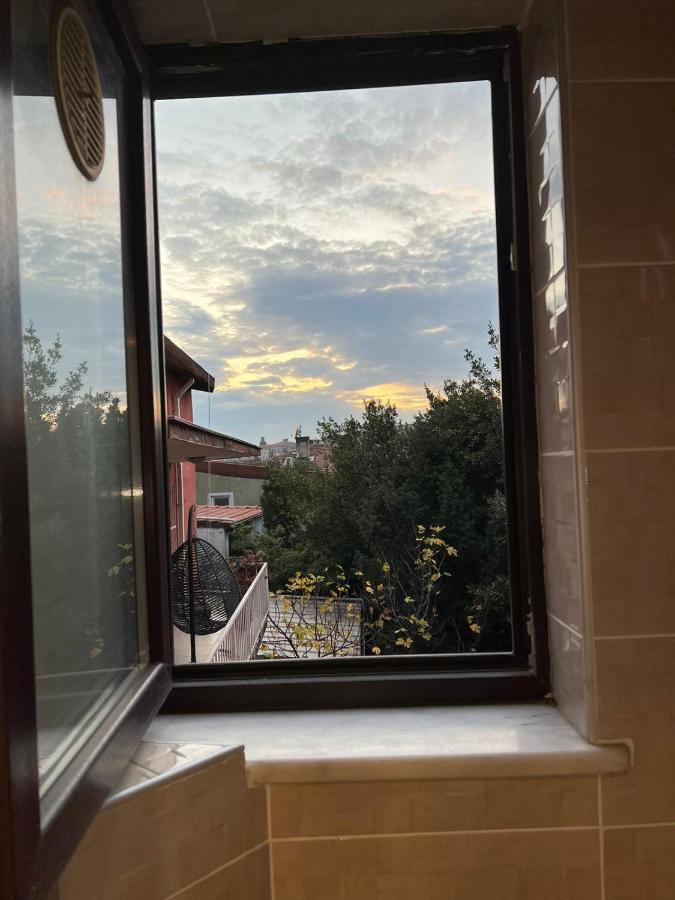 Demirtas House Apartment Istanbul Ngoại thất bức ảnh