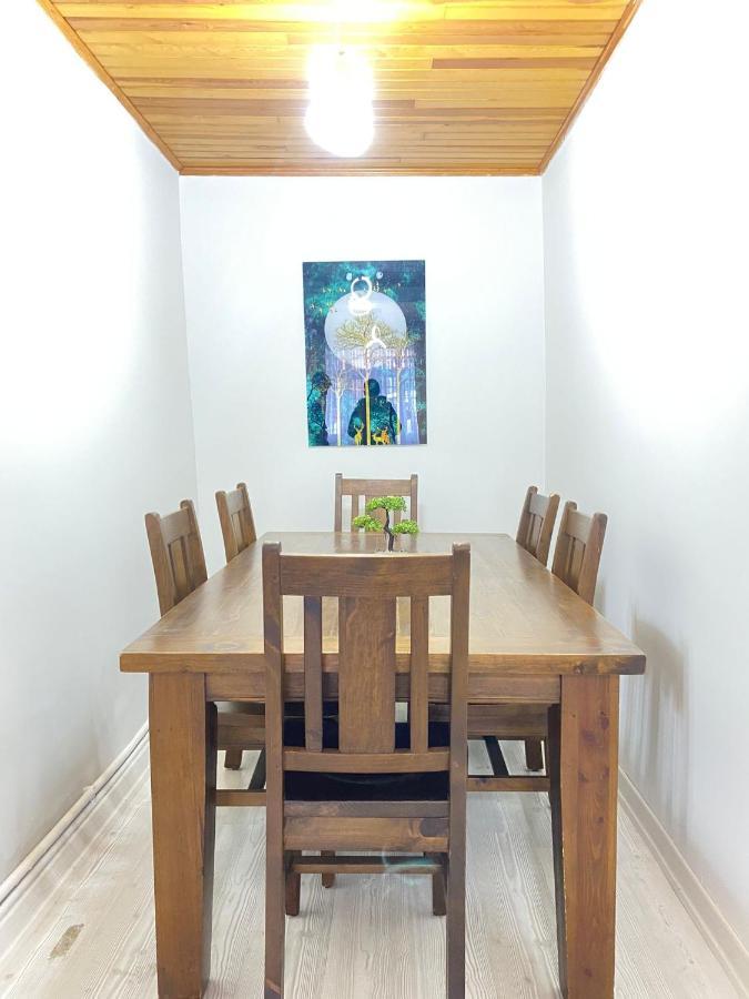 Demirtas House Apartment Istanbul Ngoại thất bức ảnh