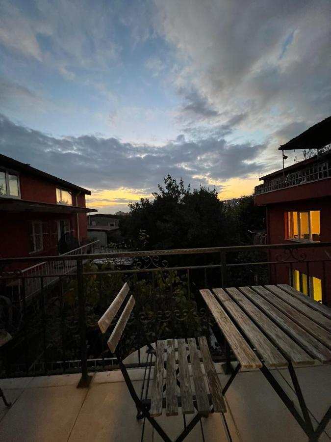 Demirtas House Apartment Istanbul Ngoại thất bức ảnh