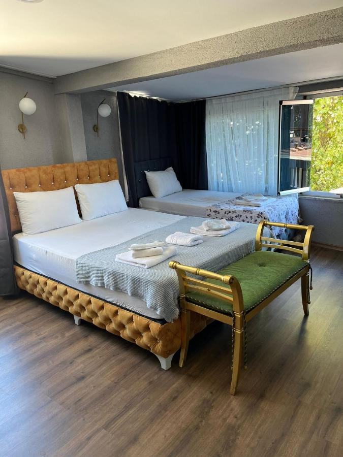 Demirtas House Apartment Istanbul Ngoại thất bức ảnh