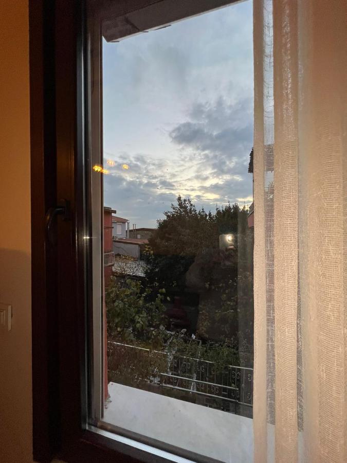 Demirtas House Apartment Istanbul Ngoại thất bức ảnh